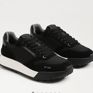 Sam Edelman Layla sneakers size 8